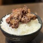 焼肉ホルモン ボンズ - 