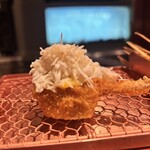 串かつ あーぼん - 