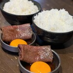 焼肉ホルモン ボンズ - 