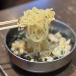 焼肉ホルモン ボンズ - 