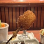 串かつ あーぼん - 