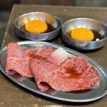 焼肉ホルモン ボンズ 池袋本館 - 