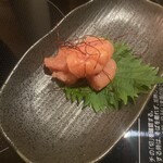 博多もつ鍋おおやま 銀座 - 