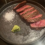 博多もつ鍋おおやま 銀座 - 