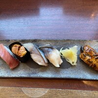 おたる政寿司 本店 - 