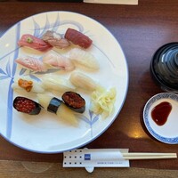 おたる政寿司 本店 - 