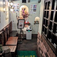 味の中華 羽衣 銀座本店 - 