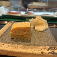 築地青空三代目 大名古屋ビルヂング店 - 