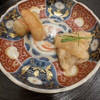 鮨 もりなり - 