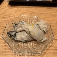 築地青空三代目 大名古屋ビルヂング店 - 