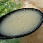 博多らーめん ShinShin - スープ