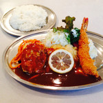 上ランチ（2014/6）