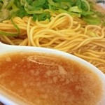 ラーメン魁力屋 - 
