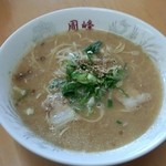 周峰 - ラーメン