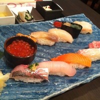 おたる政寿司 新宿店 - 