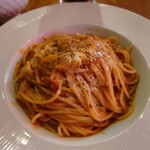 ピザ＆グリル フレンドリーダイニングバー - 