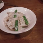 びすとろジョバン - リゾット