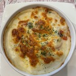 カフェ＆ダイニング アゼリア (第一ホテル両国) - 