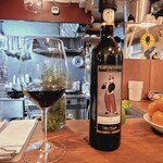 びすとろジョバン - これが竹野内豊のような渋さ