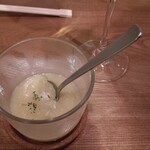 びすとろジョバン - ポタージュ