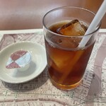 カフェ＆ダイニング アゼリア (第一ホテル両国) - 