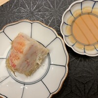 日本料理 山里 - 