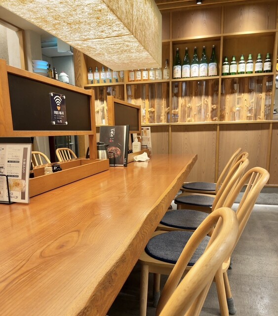 Sanuki Udon Shikokuya photo 5