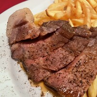 ビストロ グルマン - 