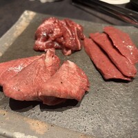 やきにく屋はやし Produce焼肉ジャンボ - 