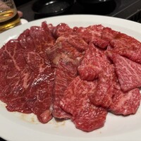やきにく屋はやし Produce焼肉ジャンボ - 