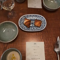 Bistro yen - 