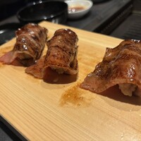 やきにく屋はやし Produce焼肉ジャンボ - 