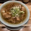 シンちゃんラーメン