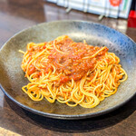 イタリア食堂 - 