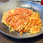イタリア食堂 - 