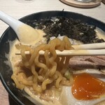 ウニラーメン専門店 uniRA - 