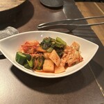 焼肉家すみび - 