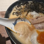 ウニラーメン専門店 uniRA - 