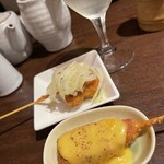 二条城おはな - 