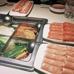 海底撈火鍋 新宿店 - 