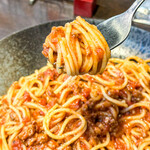 イタリア食堂 - 