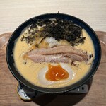 ウニラーメン専門店 uniRA - 