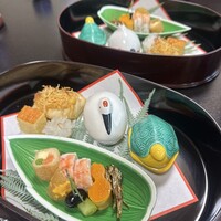 人丸花壇 - 