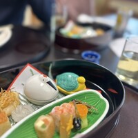 人丸花壇 - 