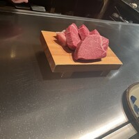 鉄板焼ステーキ 石垣庵 - 