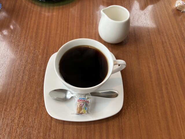 道（オリエンタル　カフェ　ダイニング　珈琲専科　道） - 山形（カフェ）の写真