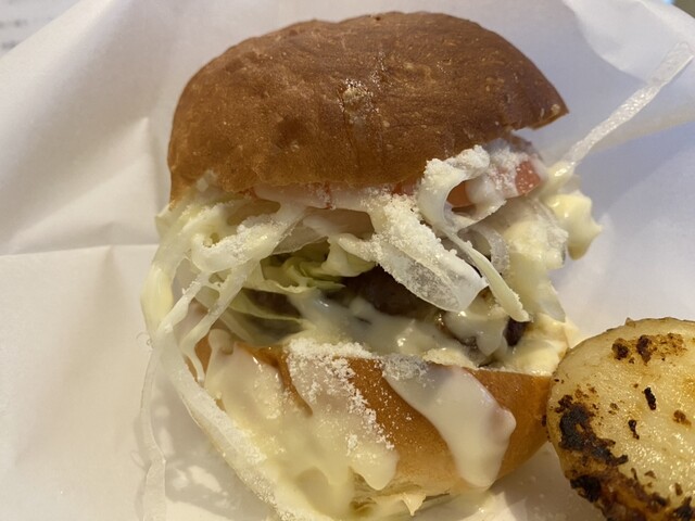 The Rumor Burger photo 4