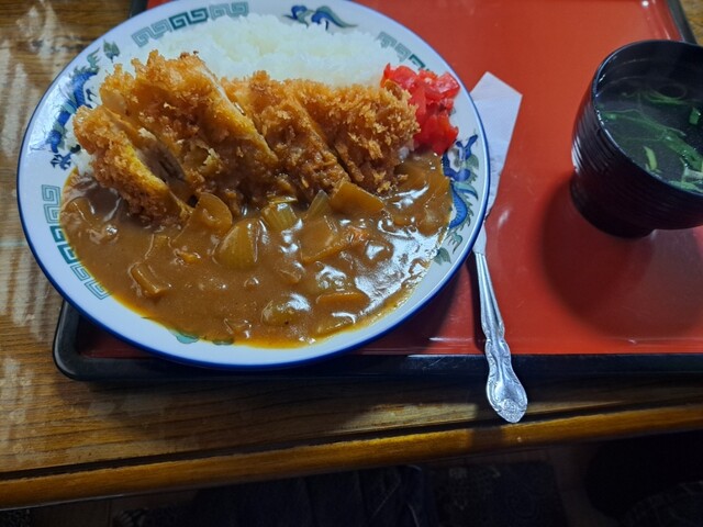 味久 - 栗原市その他（レストラン）の写真