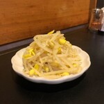 しゃぶしゃぶ 犇く - 