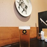 しゃぶしゃぶ 犇く 西荻窪本店 - 